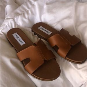 Steve Madden Shoes - Women STEVE MADDEN sandals size 6 Steve Madden Shoes - Women STEVE MADDEN sandals size 6